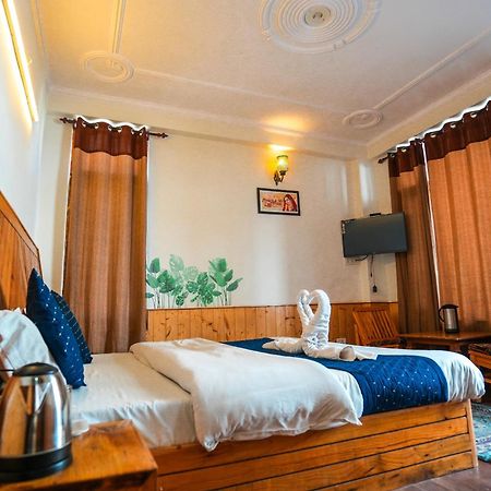 Zen Villa Manāli エクステリア 写真