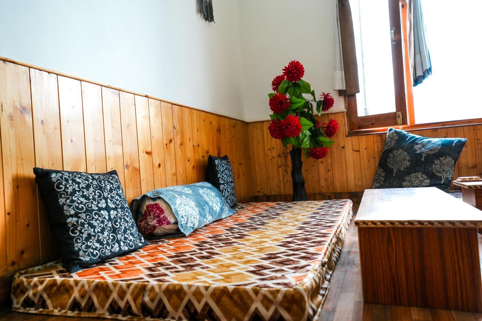 Zen Villa Manāli エクステリア 写真