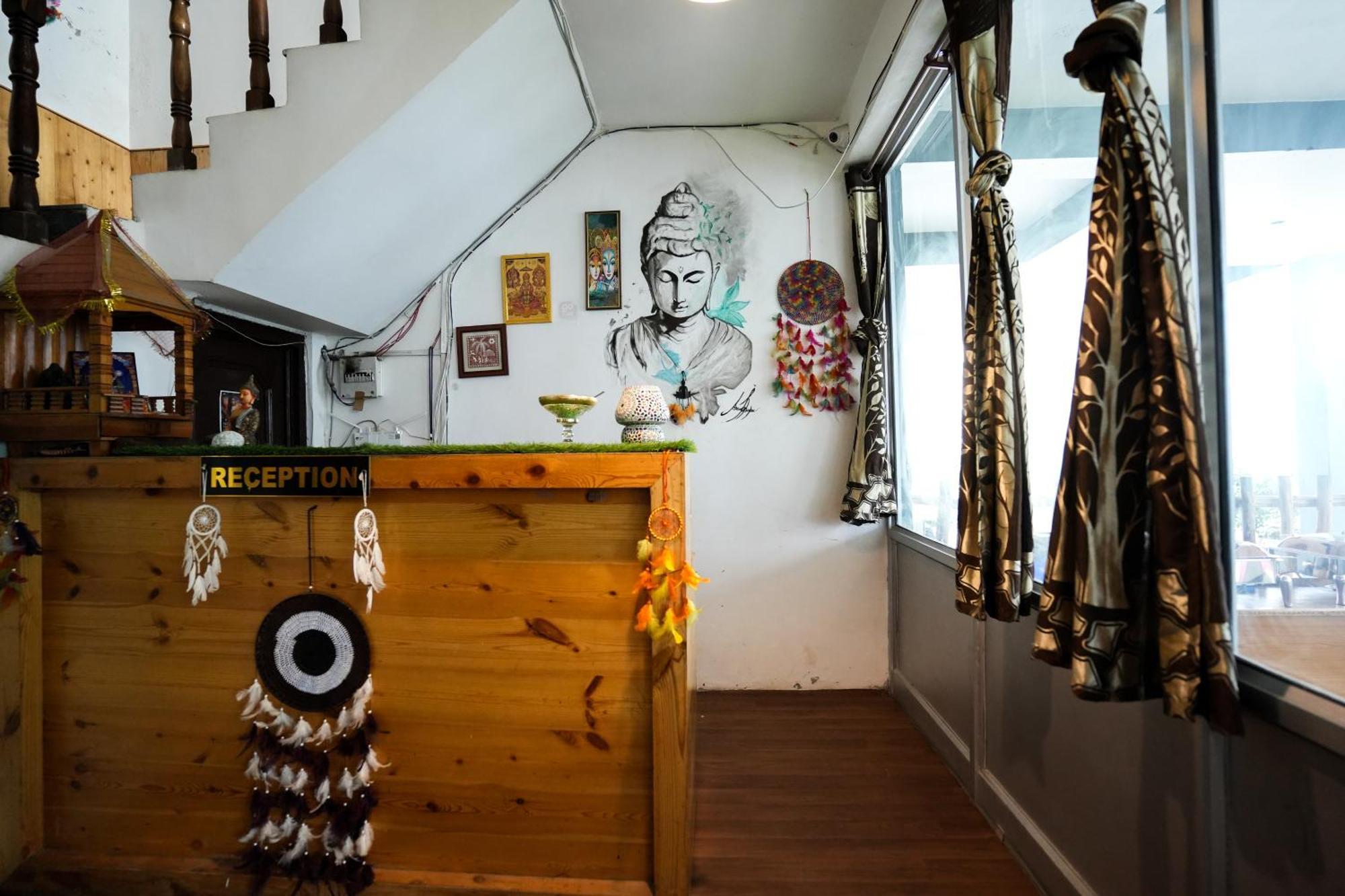 Zen Villa Manāli エクステリア 写真